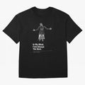 I'am Always The Best Oversized T-Shirt Stand Out with Spirit from FIFA World Cup 2026 Group Stage Filled with Mbappe and Neymar, Brazil Energy, Game Day Rituals, Football Legends, Country Pride and the Road to the Final; Built for Supporters