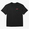 Ronaldo Oversized T-Shirt Represent the Passion of Match Day Hype around FIFA World Cup 2026, Cristiano Ronaldo, Argentina and Brazil, Stadium Chants, National Pride, Trophy Dreams and Unforgettable Football Memories; Perfect for Supporters Who