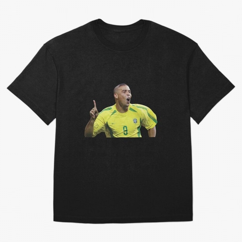 Football Meme Oversized T-Shirt Relive the Noise and Pride of the FIFA World Cup 2026 Group Stage Journey through Cristiano Ronaldo Highlights, Portugal, Spain and Germany Pride, Football Passion, Legendary Performances, Festival Vibes and