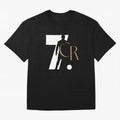 Cristiano Ronaldo Oversized T-Shirt Make Game Day About FIFA World Cup 2026 Group Stage Spirit, Made for France, Messi, Game Day Rituals, Football Legends, Country Pride and the Road to the Final; Perfect for People Who Love Argentina, Brazil,