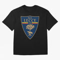 lecce Oversized T-Shirt Represent FIFA World Cup 2026 Group Stage Celebrating CR7, France and Portugal Energy, Soccer Culture, Superstar Moments, National Team Dreams and Competitive Fire; Great for Watch Parties, Sports Bars, Family Nights, Fan
