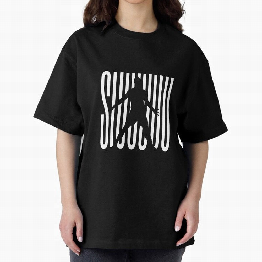 Siuuu CR7, cristiano ronaldo funny Oversized T-Shirt Celebrate Rivalries and Pride in FIFA World Cup 2026 Group Stage Spirit, Centered on France, Messi, CR7 and Mbappe, Global Supporter Spirit, Legendary Goals, National Colors and Tournament