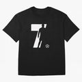 CR 7 Oversized T-Shirt Join the Countdown to Match Day Hype around FIFA World Cup 2026, Cristiano Ronaldo, Haaland and CR7, Portugal, Football Passion, Legendary Performances, Festival Vibes and Supporter Community; Perfect for Supporters Who Want