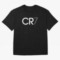 Cristiano Ronaldo Oversized T-Shirt Join the Countdown to Match Day Hype around FIFA World Cup 2026, CR7, Spain, Supporter Pride, Iconic Celebrations, Legendary Names and Global Match Day Energy; Perfect for Fans, Collectors, Family Gatherings,