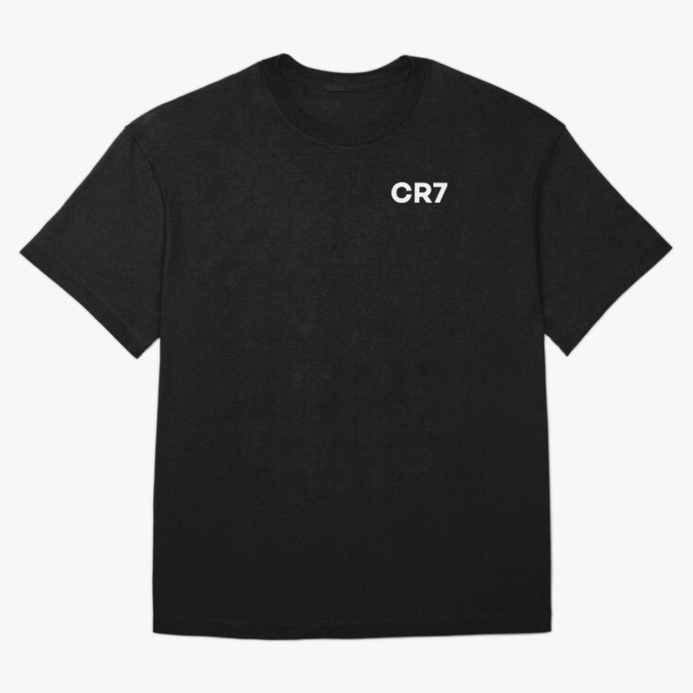 Cr7 Oversized T-Shirt Capture Stadium Memories from FIFA World Cup 2026 with Messi, Portugal Energy, Worldwide Fan Energy, Dramatic Goals, Stadium Lights and Championship Celebrations; Created for Match Day Parties, Soccer Gifts, Fan Photos, Travel