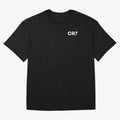 Cr7 Oversized T-Shirt Capture Stadium Memories from FIFA World Cup 2026 with Messi, Portugal Energy, Worldwide Fan Energy, Dramatic Goals, Stadium Lights and Championship Celebrations; Created for Match Day Parties, Soccer Gifts, Fan Photos, Travel