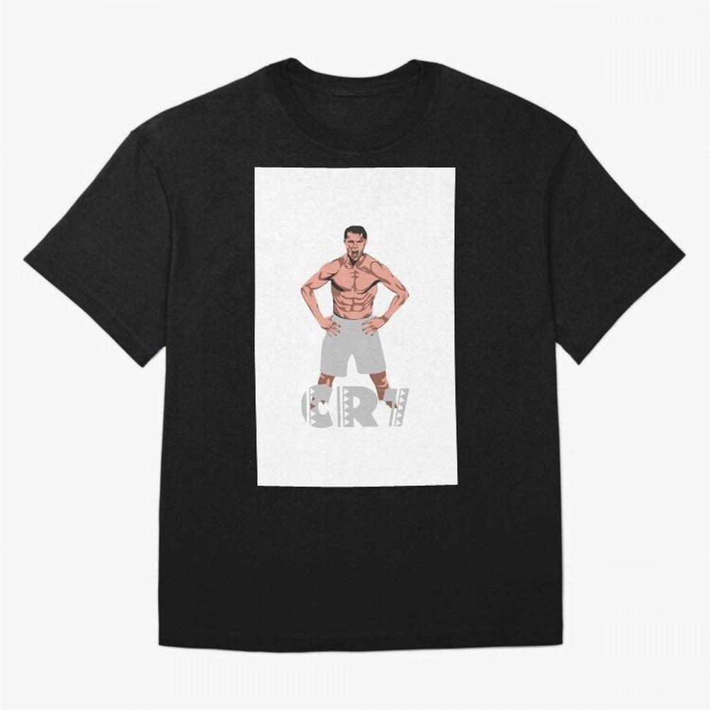 BEST - Cristiano Ronaldo iPhone Case & Cover| Cr7 gift Oversized T-Shirt Celebrate the Magic of FIFA World Cup 2026 USA Canada Mexico Featuring Mbappe, England, France and Netherlands Energy, Retro Football Energy, Iconic Rivalries, Trophy Chase