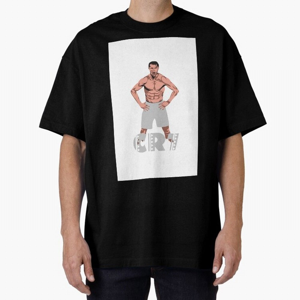 BEST - Cristiano Ronaldo iPhone Case & Cover| Cr7 gift Oversized T-Shirt Celebrate the Magic of FIFA World Cup 2026 USA Canada Mexico Featuring Mbappe, England, France and Netherlands Energy, Retro Football Energy, Iconic Rivalries, Trophy Chase