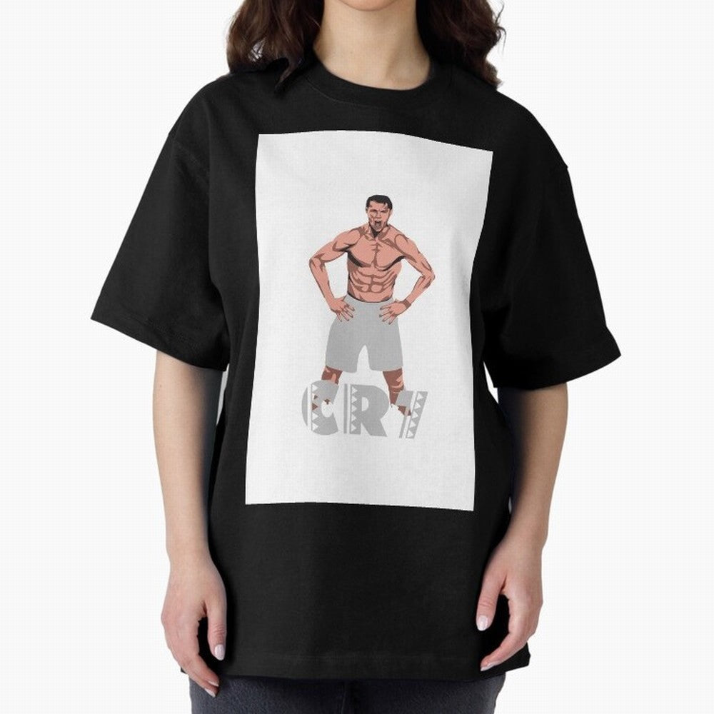 BEST - Cristiano Ronaldo iPhone Case & Cover| Cr7 gift Oversized T-Shirt Celebrate the Magic of FIFA World Cup 2026 USA Canada Mexico Featuring Mbappe, England, France and Netherlands Energy, Retro Football Energy, Iconic Rivalries, Trophy Chase