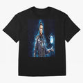 cristiano ronaldo Oversized T-Shirt Stand Proud for Global Football Passion for FIFA World Cup 2026 Group Stage, Filled with Cristiano Ronaldo, Haaland and CR7, Brazil, Portugal and Argentina, Vintage Soccer Flavor, Modern Football Stars, National