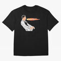 Siuuu Cristiano ronaldo funny Oversized T-Shirt Show Passion for the Stars of FIFA World Cup 2026 for Fans of Haaland and Mbappe and Portugal, Bringing Global Supporter Spirit, Legendary Goals, National Colors and Tournament Celebration; Ideal for
