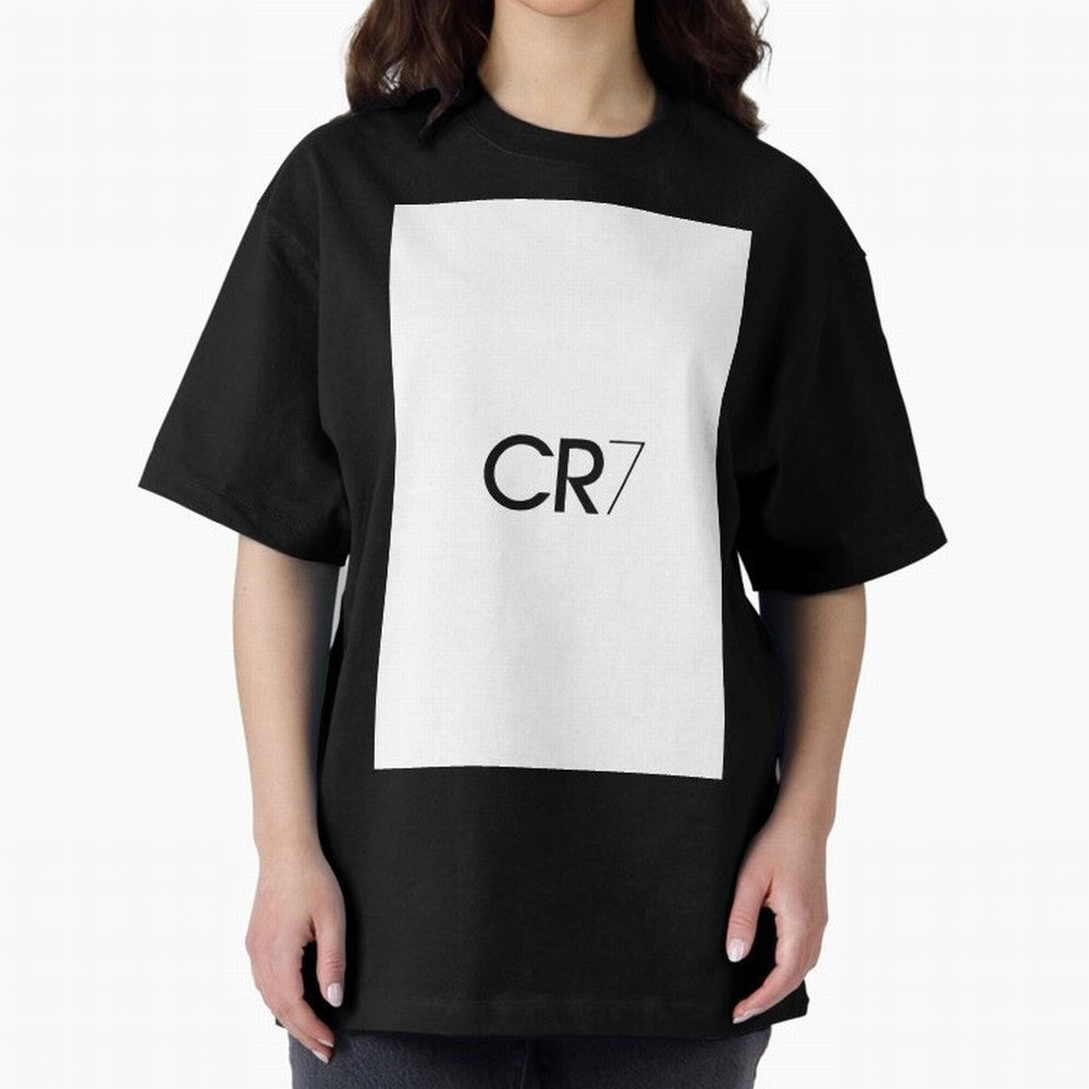Best Selling - Cristiano Ronaldo Logo iPhone Case & Cover| Cr7 gift Oversized T-Shirt Support the Legends of Global Football Passion for FIFA World Cup 2026 Group Stage, Centered on CR7, Portugal, Football Passion, Legendary Performances, Festival