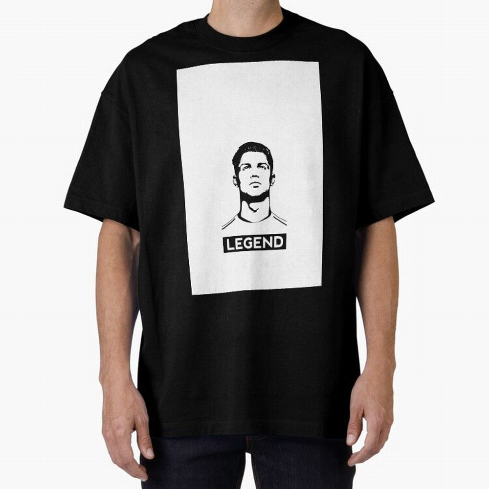 Best Selling Legend Cristiano Ronaldo Merchandise iPhone Case & Cover| Cr7 gift Oversized T-Shirt Wear the Spirit of FIFA World Cup 2026 Group Stage Built around CR7, Argentina, France and Brazil Energy, Championship Spirit, Famous Goals, Roaring