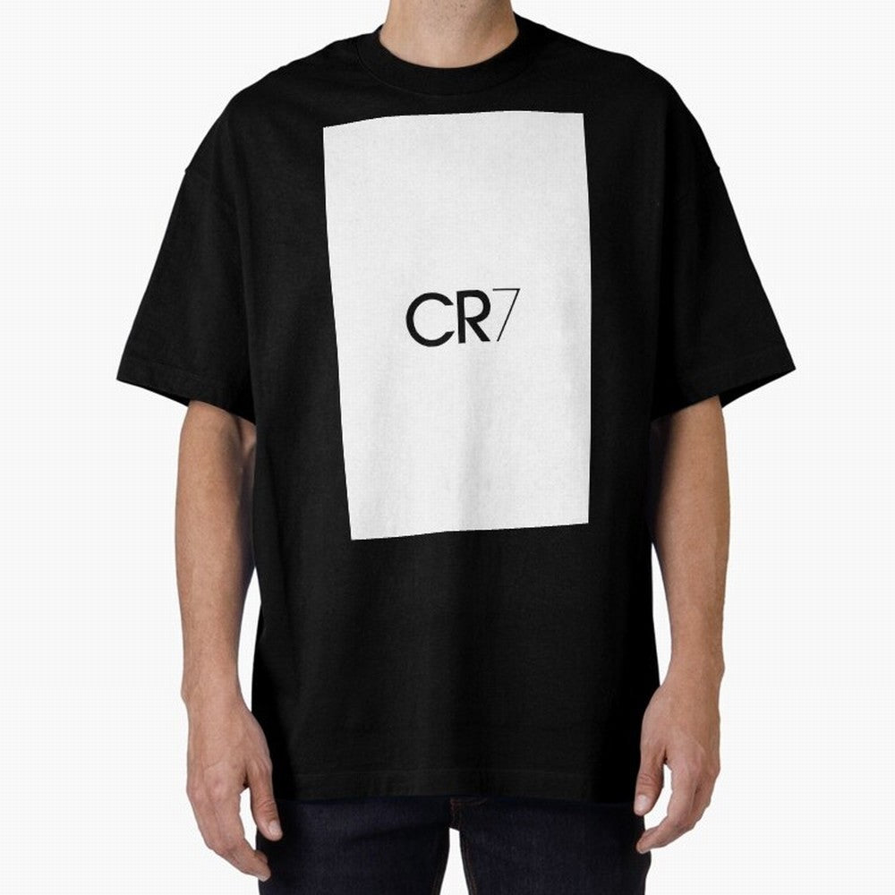 Best Selling - Cristiano Ronaldo Logo iPhone Case & Cover| Cr7 gift Oversized T-Shirt Celebrate Global Passion for Match Day Hype around FIFA World Cup 2026 Group Stage, CR7 and Messi, Spain and Netherlands, Fan Favorite Moments, National Team
