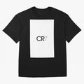 Best Selling - Cristiano Ronaldo Logo iPhone Case & Cover| Cr7 gift Oversized T-Shirt Celebrate Global Passion for Match Day Hype around FIFA World Cup 2026 Group Stage, CR7 and Messi, Spain and Netherlands, Fan Favorite Moments, National Team