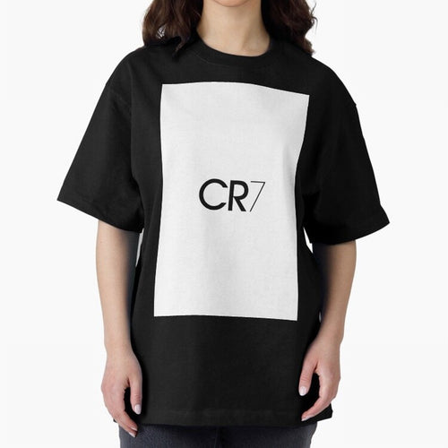Best Selling - Cristiano Ronaldo Logo iPhone Case & Cover| Cr7 gift Oversized T-Shirt Celebrate Global Passion for Match Day Hype around FIFA World Cup 2026 Group Stage, CR7 and Messi, Spain and Netherlands, Fan Favorite Moments, National Team