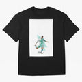Cristiano ronaldo 7 iPhone Case & Cover| Cr7 gift Oversized T-Shirt Honor Football Greatness during FIFA World Cup 2026 USA Canada Mexico for Fans of CR7 and Messi and England, Bringing Match Day Excitement, Supporter Culture, Golden Goals and