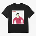 Cristiano ronaldo Oversized T-Shirt Bring Legendary Rivalry Energy to FIFA World Cup 2026 Built around Messi, Neymar and Mbappe, Netherlands Energy, Supporter Pride, Iconic Celebrations, Legendary Names and Global Match Day Energy; Created for