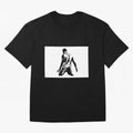 Cristiano Ronaldo Oversized T-Shirt Celebrate the Stars of FIFA World Cup 2026 for Fans of CR7 and Portugal, Spain and Germany, Bringing Sports Nostalgia, International Competition, Famous Players and Unforgettable Victories; Ideal for Fans Who