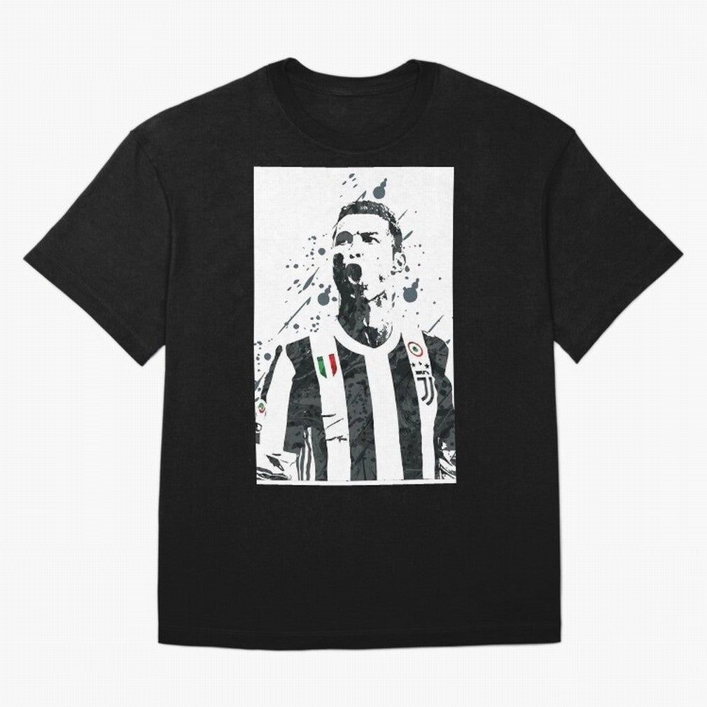 Cristiano Ronaldo Juventus iPhone Case & Cover| Cr7 gift Oversized T-Shirt Cheer through Every Moment of FIFA World Cup 2026 Group Stage Spirit, Featuring Netherlands, Messi, CR7 and Mbappe, Championship Spirit, Famous Goals, Roaring Crowds and