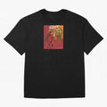 Wallpaper Cris Ronaldo Oversized T-Shirt Bring Retro Soccer Energy to the FIFA World Cup 2026 Group Stage Journey through Haaland and Mbappe Highlights, England and Germany Pride, Championship Spirit, Famous Goals, Roaring Crowds and International