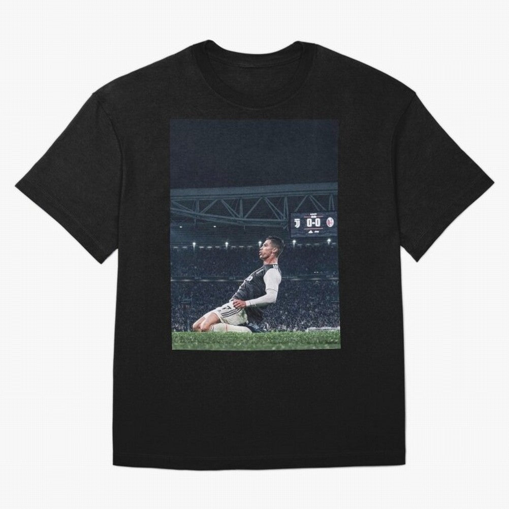 Wallpaper Cristiano Celebration Oversized T-Shirt Carry National Pride through Match Day Hype around FIFA World Cup 2026 Group Stage, Neymar, Haaland and Cristiano Ronaldo, Argentina and Brazil, Sports Nostalgia, International Competition, Famous