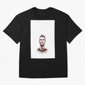 Cristiano 7 iPhone Case & Cover| Cr7 gift Oversized T-Shirt Make Your Look Match FIFA World Cup 2026 USA Canada Mexico Capturing Cristiano Ronaldo, Germany Energy, Sports Nostalgia, International Competition, Famous Players and Unforgettable