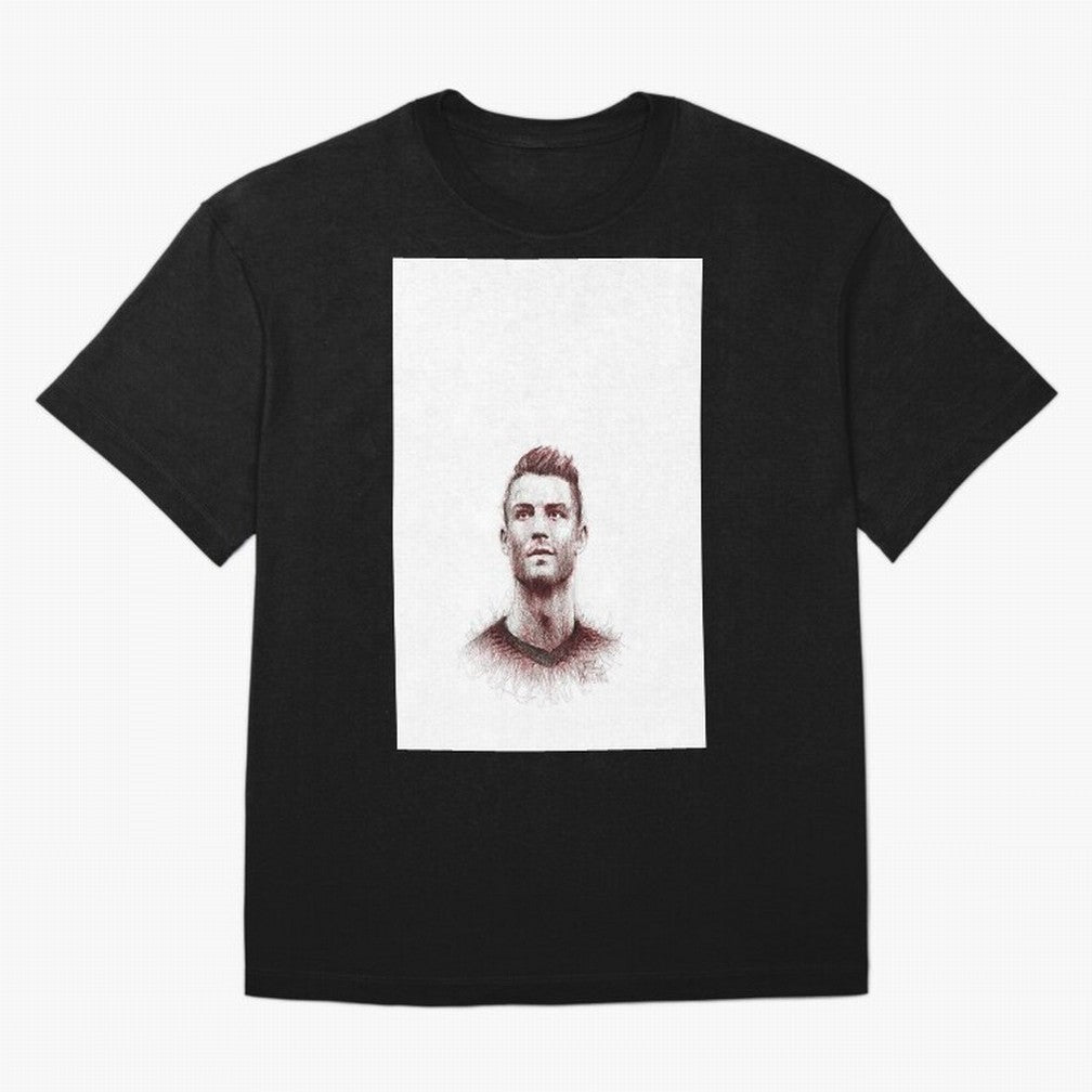 Cristiano 7 iPhone Case & Cover| Cr7 gift Oversized T-Shirt Make Your Look Match FIFA World Cup 2026 USA Canada Mexico Capturing Cristiano Ronaldo, Germany Energy, Sports Nostalgia, International Competition, Famous Players and Unforgettable
