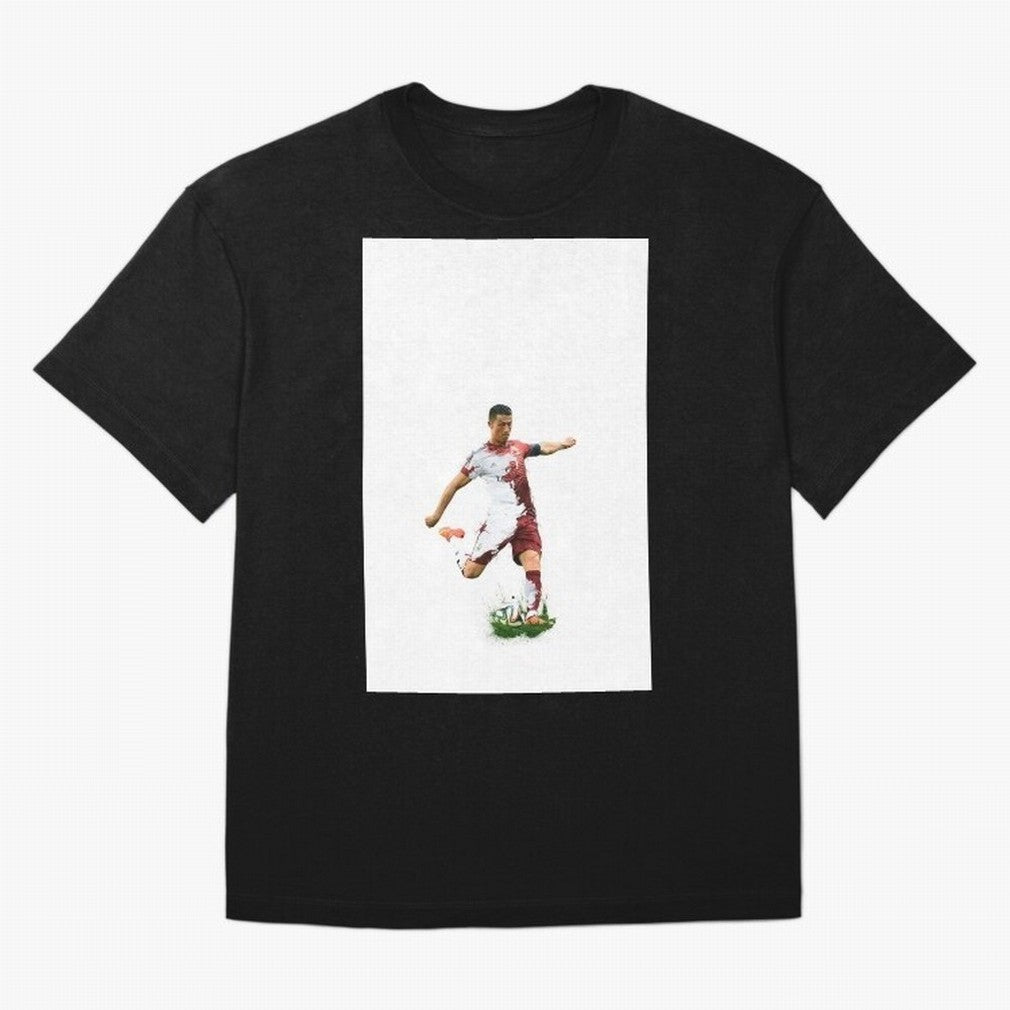 Cristiano ronaldo 7 top iPhone Case & Cover| Cr7 gift Oversized T-Shirt Follow Every Goal of FIFA World Cup 2026 Spirit, with Netherlands, CR7, Global Supporter Spirit, Legendary Goals, National Colors and Tournament Celebration; Perfect for