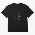 Best OF Ronaldo iPhone Case & Cover| Cr7 gift Oversized T-Shirt Bring a Vintage Feel to FIFA World Cup 2026 for Fans of Cristiano Ronaldo, Haaland and CR7 and Argentina, Bringing Classic Soccer Heritage, Championship Pressure, Fan Loyalty and