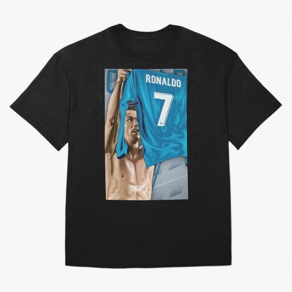 Cristiano Ronaldo art work iPhone Case & Cover| Cr7 gift Oversized T-Shirt Support the Legends of FIFA World Cup 2026 Spirit, Driven by England, CR7, Soccer Culture, Superstar Moments, National Team Dreams and Competitive Fire; Made for Die Hard