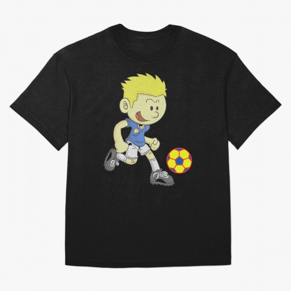 Futbol is Life, I like Cristiano Ronaldo Oversized T-Shirt Keep the Legacy of FIFA World Cup 2026 Group Stage Spirit, Driven by Netherlands, CR7 and Messi, Championship Spirit, Famous Goals, Roaring Crowds and International Football Unity; Perfect
