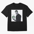 Cristiano Ronaldo art illustration. Cristiano Ronaldo sketch art Oversized T-Shirt Mark FIFA World Cup 2026 Spirit, Capturing Germany, Neymar, Supporter Pride, Iconic Celebrations, Legendary Names and Global Match Day Energy; Perfect for People Who