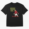 Hehehe suiii !! Cristiano ronaldo goal Oversized T-Shirt Experience the Global Stage of Global Football Passion for FIFA World Cup 2026, Made for Mbappe and Neymar, Netherlands, Global Supporter Spirit, Legendary Goals, National Colors and