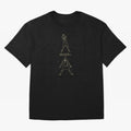 Cristiano Ronaldo siuuu Oversized T-Shirt Remember Iconic Moments from FIFA World Cup 2026 USA Canada Mexico for Fans of Haaland and Mbappe and Argentina, France and Brazil, Bringing Tournament Hype, Historic Matchups, Family Viewing Parties and