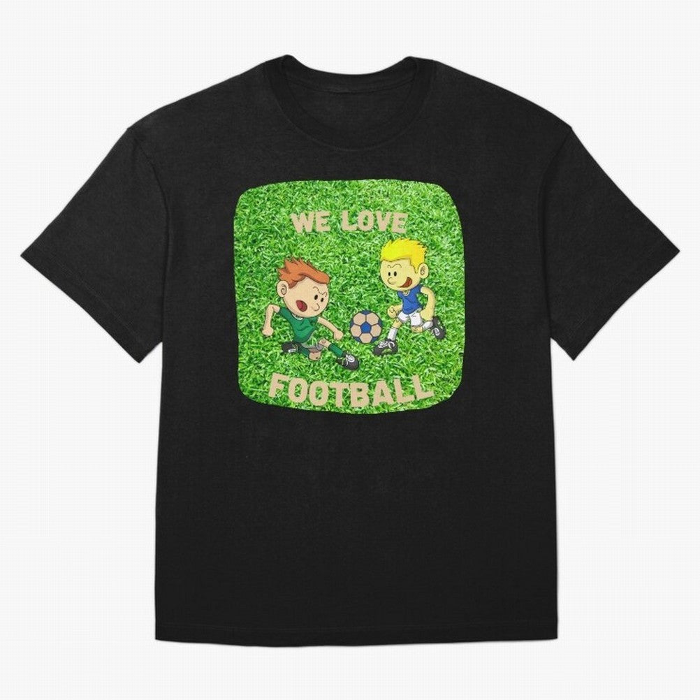 Futbol is Life, I like Cristiano Ronaldo Oversized T-Shirt Get Ready for FIFA World Cup 2026 Group Stage Spirit, Made for Spain, Neymar, Haaland and Cristiano Ronaldo, Goal Celebration Energy, Supporter Heritage, Football Icons and Worldwide