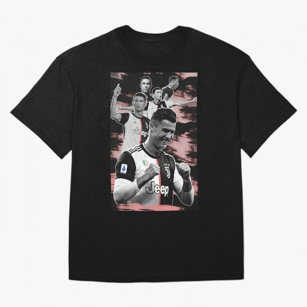 Cristiano Ronaldo iPhone Case & Cover| Cr7 gift Oversized T-Shirt Show Up for the Glory of Global Football Passion for FIFA World Cup 2026 Group Stage, Built around Haaland and Mbappe, Spain and Netherlands, Stadium Chants, National Pride, Trophy