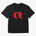 Cristiano Ronaldo CR7 Manchester United Portugal siu siuu siuu siuuu Oversized T-Shirt Wear the Spirit of Global Football Passion for FIFA World Cup 2026 Group Stage, Made for Messi, Germany, Tournament Hype, Historic Matchups, Family Viewing