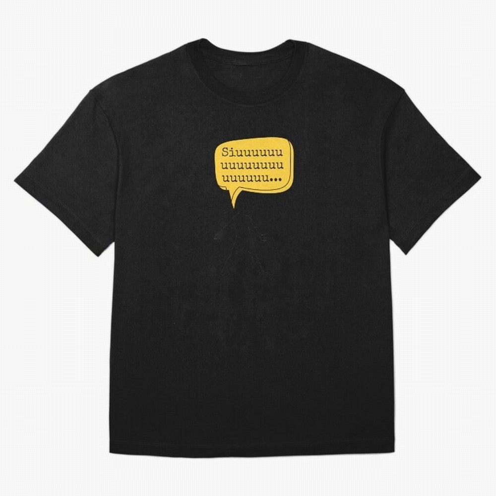 Siuuu cristiano ronaldo CR7 Oversized T-Shirt Relive the FIFA World Cup 2026 Journey through Haaland and Mbappe Highlights, England Pride, Retro Football Energy, Iconic Rivalries, Trophy Chase Drama and Stadium Atmosphere; Made for Collectors Who