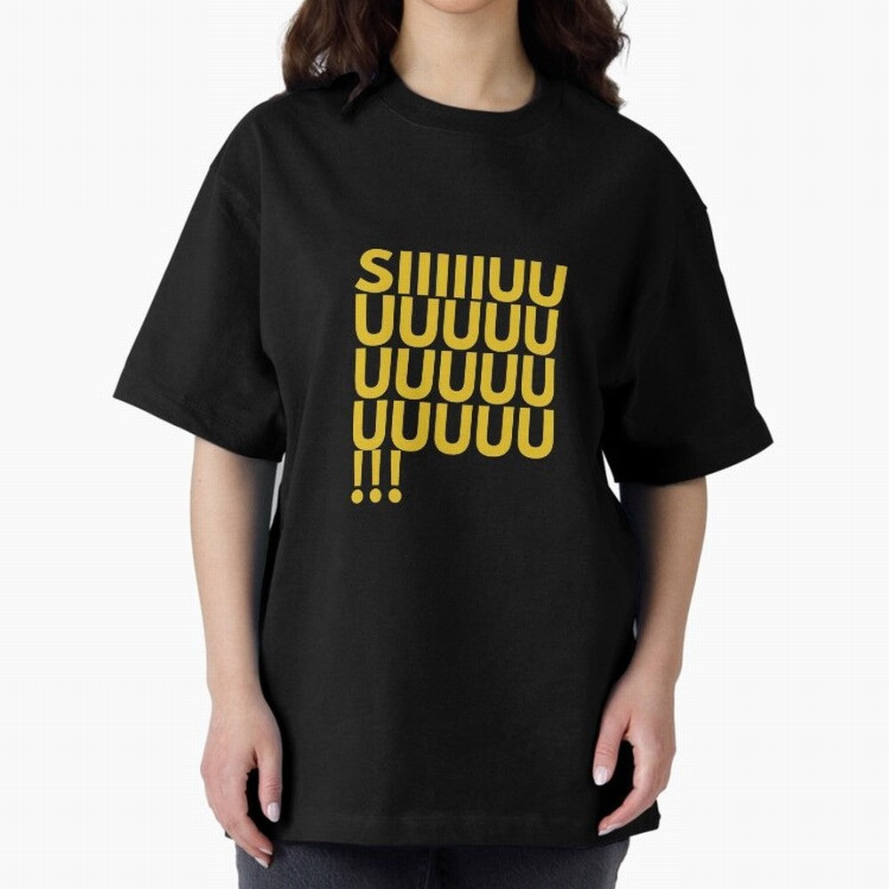 Cristiano Ronaldo Siuuu Oversized T-Shirt Make the Season About FIFA World Cup 2026 for Fans of Messi and Cristiano Ronaldo and England, Bringing Global Supporter Spirit, Legendary Goals, National Colors and Tournament Celebration; Great for