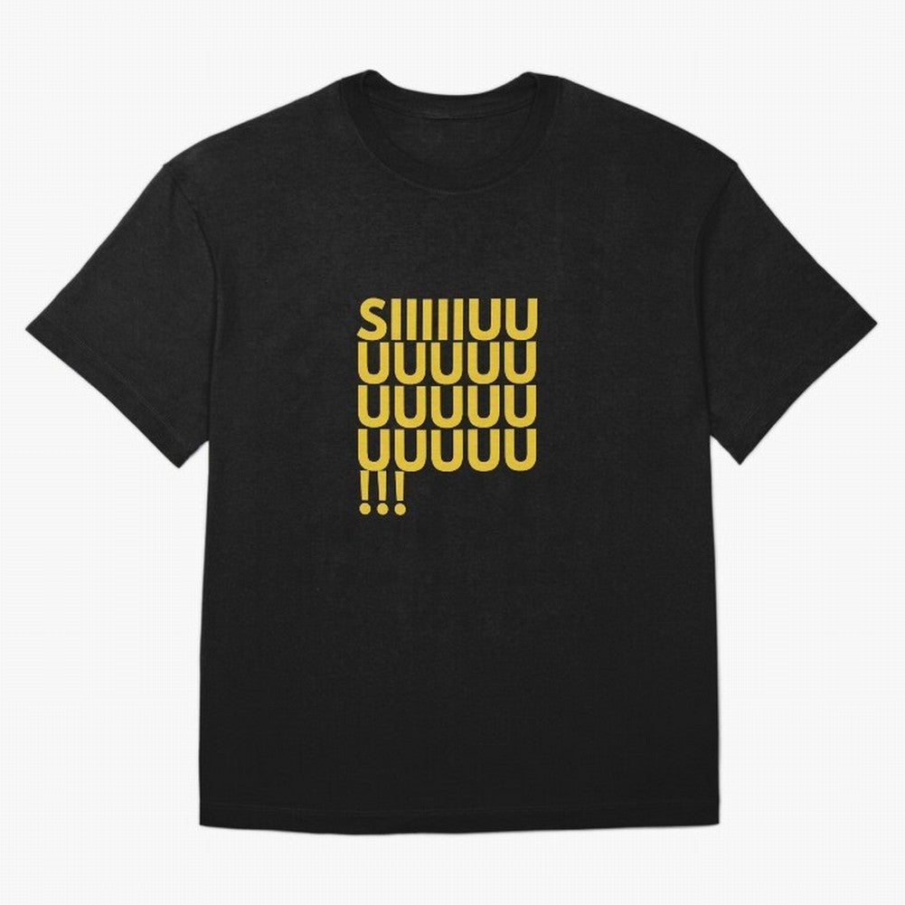 Cristiano Ronaldo Siuuu Oversized T-Shirt Make the Season About FIFA World Cup 2026 for Fans of Messi and Cristiano Ronaldo and England, Bringing Global Supporter Spirit, Legendary Goals, National Colors and Tournament Celebration; Great for