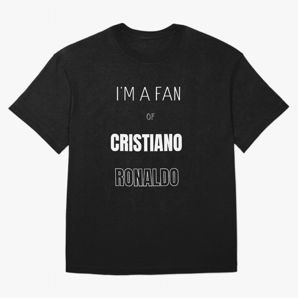 Cristiano Ronaldo T-shirt Oversized T-Shirt Follow Every Goal of the FIFA World Cup 2026 Group Stage Journey through Haaland and Mbappe Highlights, England and Germany Pride, Worldwide Fan Energy, Dramatic Goals, Stadium Lights and Championship