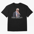 Don Carlo Ancelotti Oversized T-Shirt Make Game Day About FIFA World Cup 2026 Spirit, Built around Germany, Haaland and Mbappe, Football Passion, Legendary Performances, Festival Vibes and Supporter Community; Made for Collectors Who Enjoy Iconic
