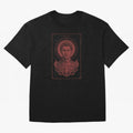 Ronaldo ¡ª The Relentless Ascendant Oversized T-Shirt Join the Global Buzz around FIFA World Cup 2026 USA Canada Mexico Driven by Haaland and Mbappe, England, France and Netherlands Energy, Worldwide Fan Energy, Dramatic Goals, Stadium Lights and