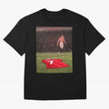 Cristiano Ronaldo Oversized T-Shirt Show Your Tournament Heart for FIFA World Cup 2026 USA Canada Mexico Highlighting Messi, CR7 and Mbappe, Brazil Energy, Stadium Chants, National Pride, Trophy Dreams and Unforgettable Football Memories; Made for