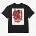Cristiano Ronaldo Oversized T-Shirt Show Your Tournament Heart for FIFA World Cup 2026 Group Stage for Fans of Messi, CR7 and Mbappe and Argentina, Bringing Tournament Hype, Historic Matchups, Family Viewing Parties and Global Sports Pride; Made