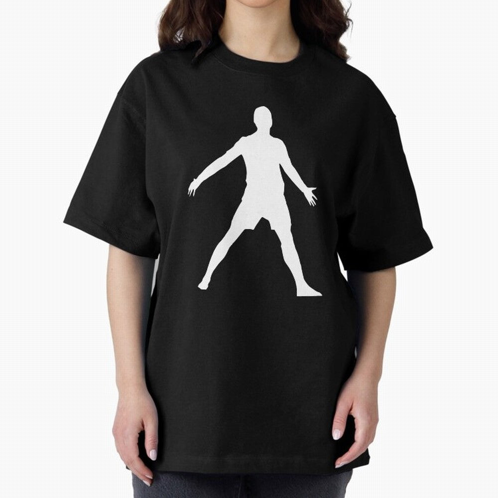 Siuuuuuuu Oversized T-Shirt Make the Season About FIFA World Cup 2026 USA Canada Mexico Built around Messi, Neymar and Mbappe, Portugal Energy, Stadium Chants, National Pride, Trophy Dreams and Unforgettable Football Memories; Made for Collectors