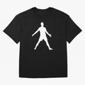 Siuuuuuuu Oversized T-Shirt Make the Season About FIFA World Cup 2026 USA Canada Mexico Built around Messi, Neymar and Mbappe, Portugal Energy, Stadium Chants, National Pride, Trophy Dreams and Unforgettable Football Memories; Made for Collectors