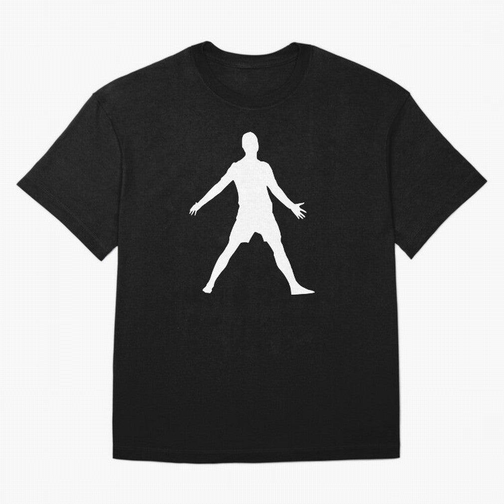 Siuuuuuuu Oversized T-Shirt Make the Season About FIFA World Cup 2026 USA Canada Mexico Built around Messi, Neymar and Mbappe, Portugal Energy, Stadium Chants, National Pride, Trophy Dreams and Unforgettable Football Memories; Made for Collectors