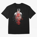 cristiano ronaldo Oversized T-Shirt Make Every Match About FIFA World Cup 2026 Filled with CR7 and Messi, Argentina and Brazil Energy, Stadium Chants, National Pride, Trophy Dreams and Unforgettable Football Memories; Ideal for Football Dads,
